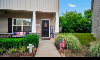 826 Lower Park Pl in Nashville, TN - Building Photo