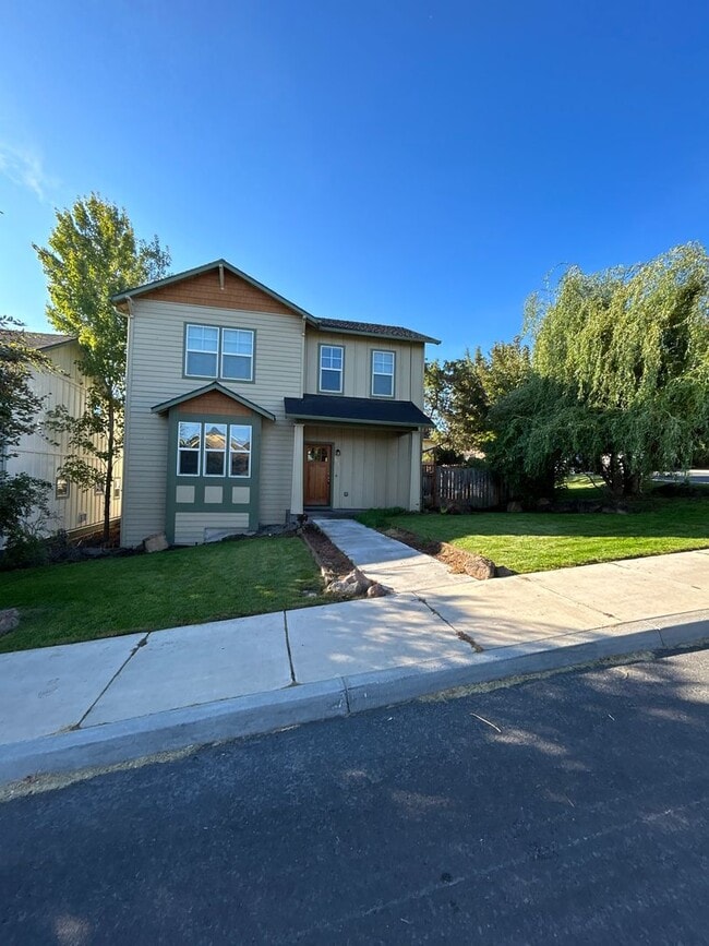 property at 3616 SW Salmon Ave