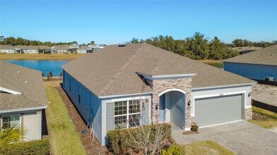 2029 Havasu Falls Dr in DeLand, FL - Building Photo - Building Photo