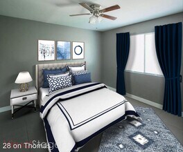 1225 E Thomas Rd in Phoenix, AZ - Building Photo - Building Photo