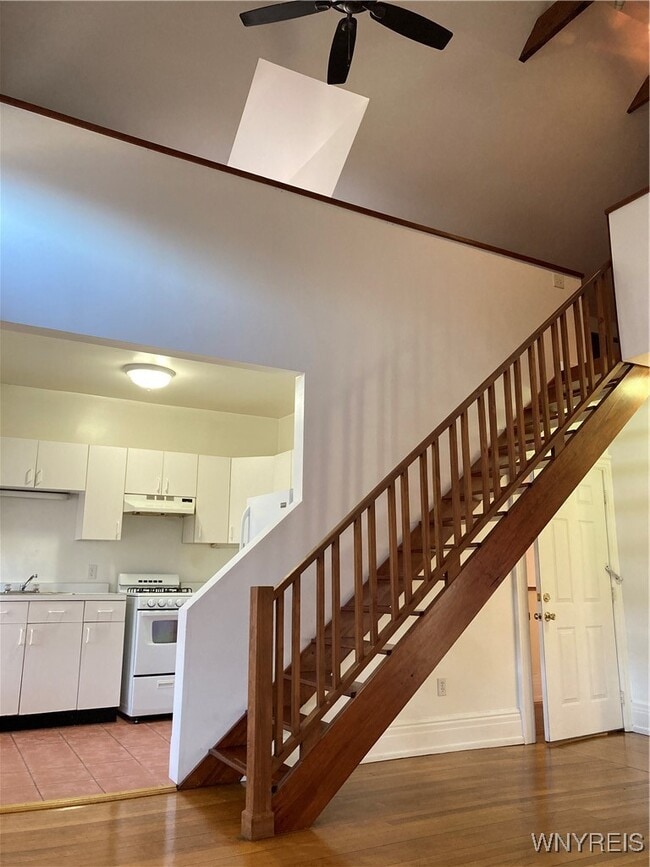 property at 451 Franklin St