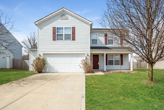 property at 5508 Washington Ave
