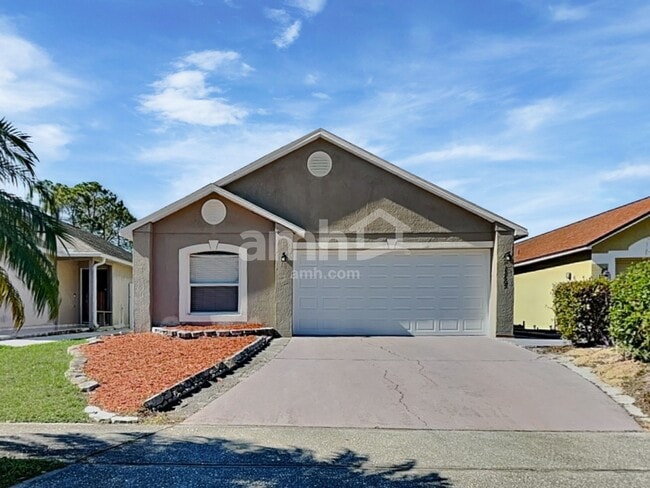 property at 12605 Parkbury Dr