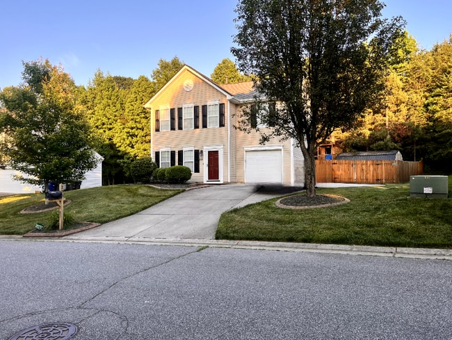 property at 235 Frontier Dr