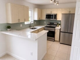 2931 SE 12th Rd in Homestead, FL - Building Photo