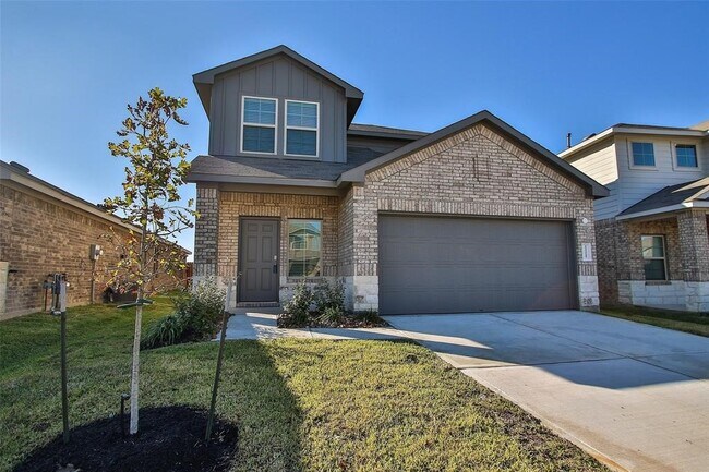 4023 Wyanngate Dr in Spring, TX - Building Photo - Building Photo