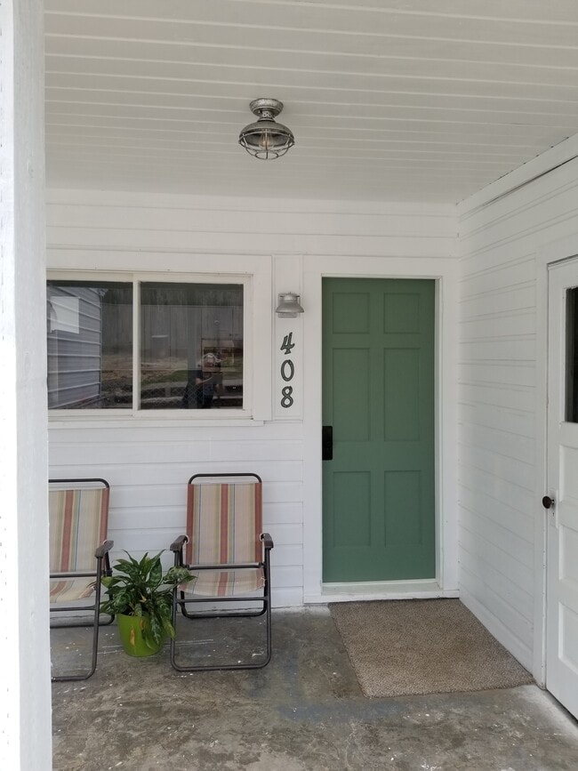 property at 408 Church St