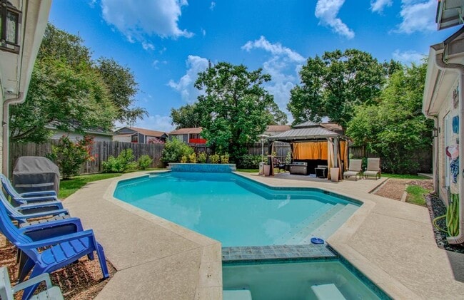 property at 11311 Chevy Chase Dr
