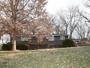 4640 Washington Ave in Omaha, NE - Building Photo - Building Photo