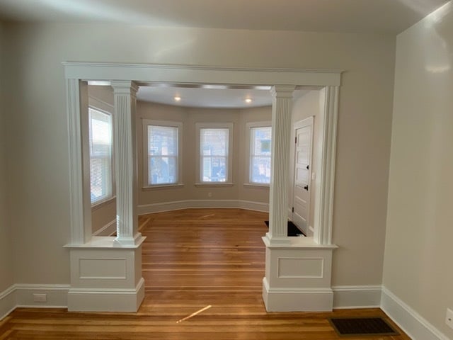 7 Vale St, Unit Apt #1 in Salem, MA - Building Photo - Building Photo