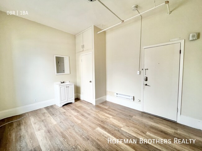 126 Waverly Pl, Unit 201 in San Francisco, CA - Building Photo - Building Photo