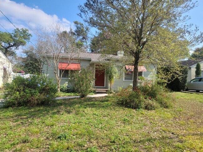 1317 Portland Ave in Orlando, FL - Building Photo - Building Photo