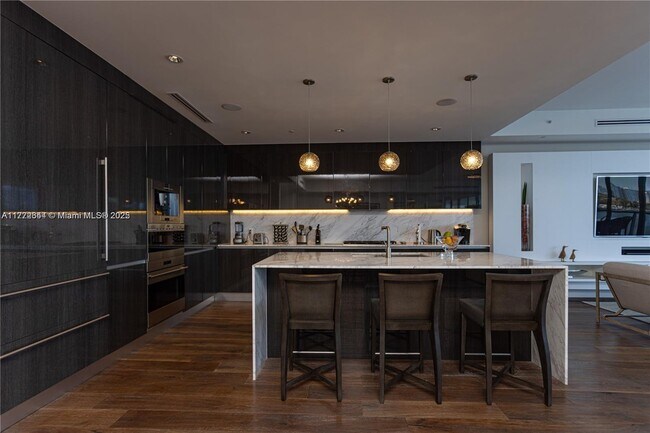 property at 3300 NE 188th St