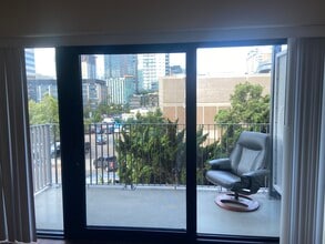 Luther Tower - 55+ Affordable Community in San Diego, CA - Foto de edificio - Building Photo