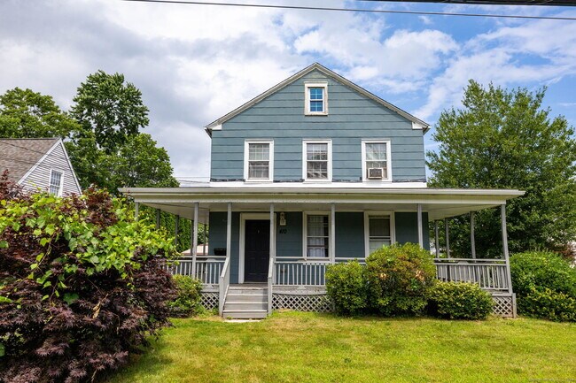 410 Middletown Ave in Wethersfield, CT - Building Photo - Building Photo
