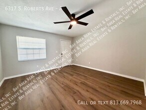 6317 S Roberts Ave in Tampa, FL - Building Photo - Building Photo