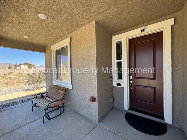 136 Alamosa St in Dayton, NV - Building Photo - Building Photo
