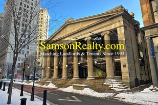 65 Weybosset St in Providence, RI - Building Photo