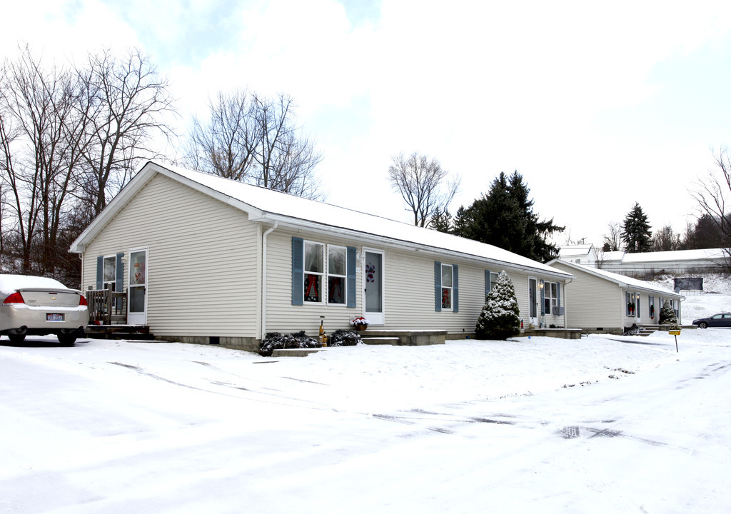 49133 Mccoy Ave in East Liverpool, OH - Building Photo