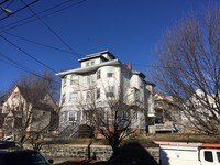 912 Winthrop Ave in Revere, MA - Foto de edificio - Building Photo