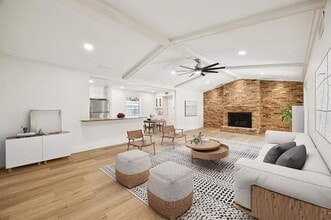 6348 Berwyn Ln in Dallas, TX - Building Photo - Building Photo