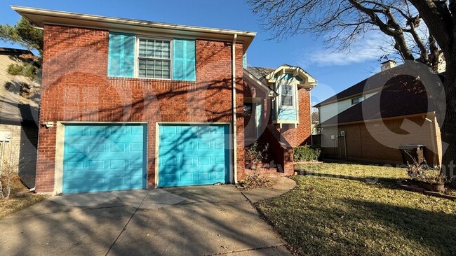 3412 Napoleon Ct in Plano, TX - Building Photo - Building Photo