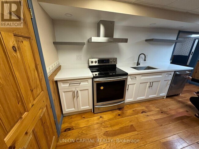 3594 Upperdale Park in Mississauga, ON - Building Photo - Building Photo