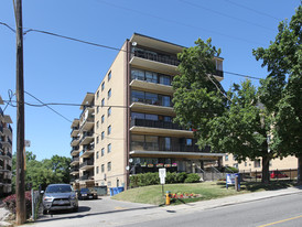 26 Gulliver Road Apartments