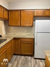 1819 Briarcreek Blvd in Houston, TX - Foto de edificio - Building Photo