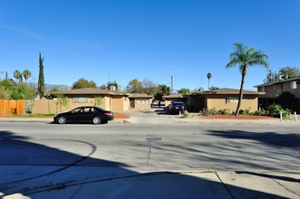 1373 N H St in San Bernardino, CA - Building Photo - Building Photo