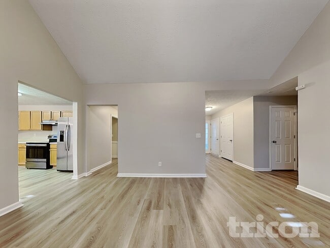 4316 Beaverton Ct in Loganville, GA - Foto de edificio - Building Photo