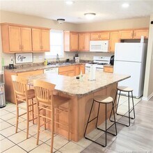 5357 Pringle Way in Hope Mills, NC - Building Photo - Building Photo