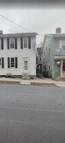 513 Fayette St in Cumberland, MD - Building Photo