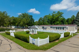 Freedom Acres MHC in Muncie, IN - Building Photo - Building Photo