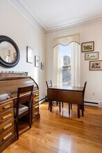597 Tremont St in Boston, MA - Foto de edificio - Building Photo