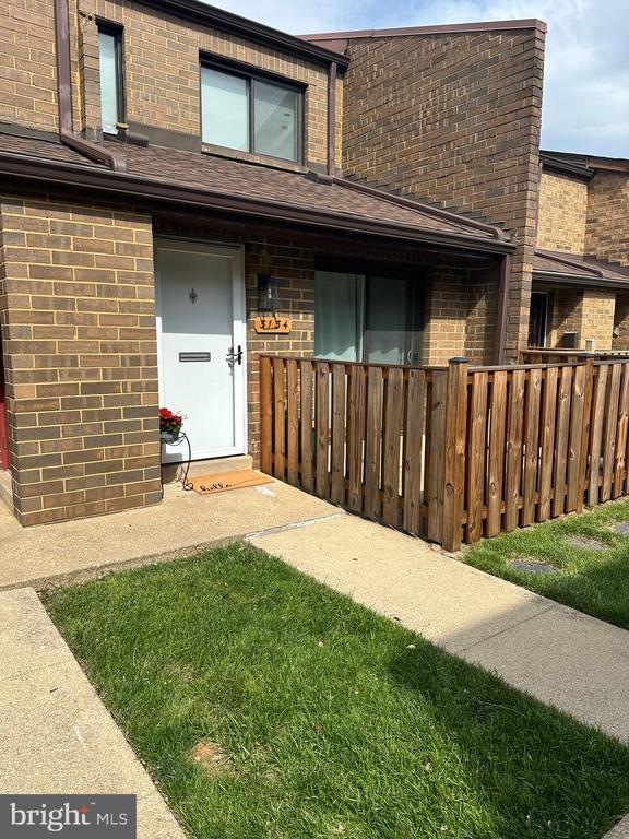 property at 3134 Apple Rd NE