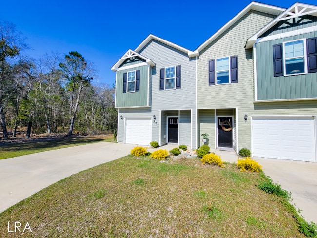 522 Shallotte Ln in Holly Ridge, NC - Building Photo - Building Photo