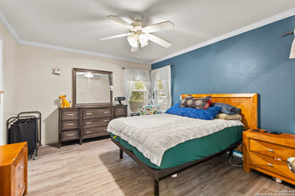 5303 Stormy Sunset in San Antonio, TX - Building Photo - Building Photo