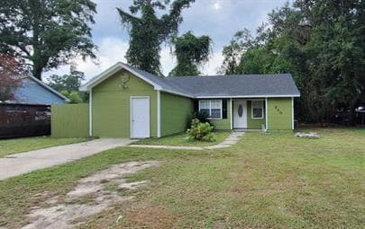 930 Lakeside Dr in Valdosta, GA - Building Photo - Building Photo