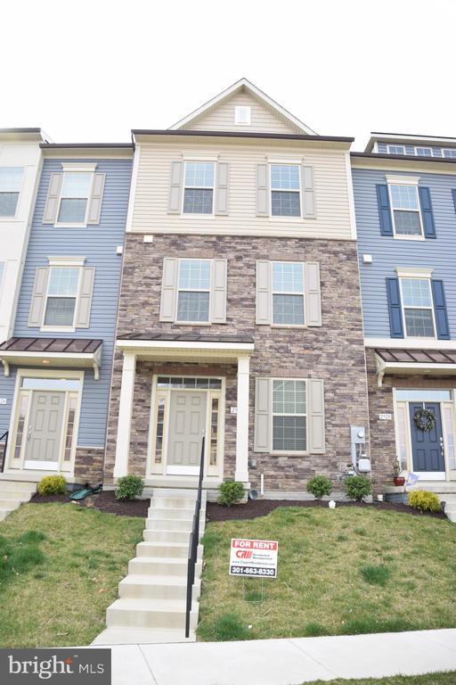 2926 Osprey Way in Frederick, MD - Building Photo - Building Photo