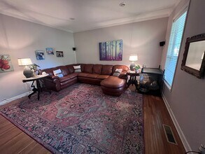 401 Foxwood Dr in Jacksonville, AR - Building Photo - Building Photo