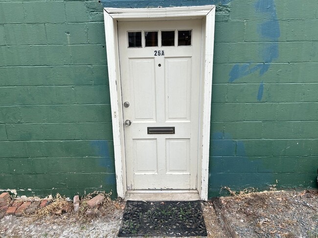 26 W.Market Street in Leesburg, VA - Building Photo - Building Photo