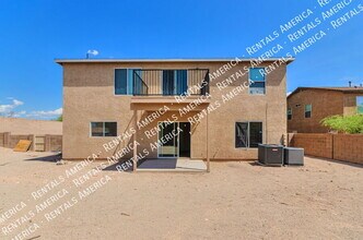 6644 S SQUAWROOT Pl in Tucson, AZ - Building Photo - Building Photo