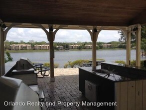 1031 S Hiawassee Rd-Unit -#2515 in Orlando, FL - Building Photo - Building Photo