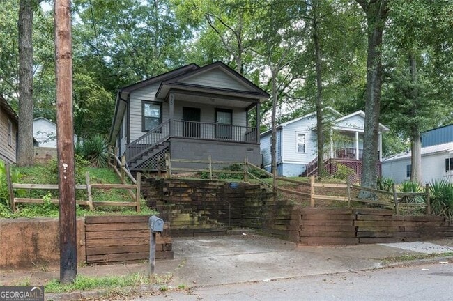 950 Smith St SW in Atlanta, GA - Building Photo - Building Photo
