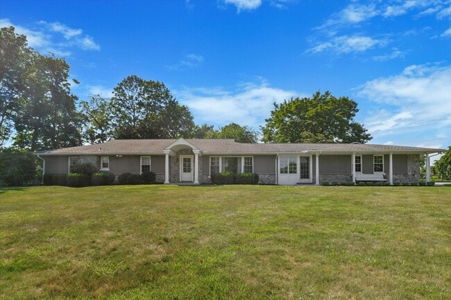 property at 432 Webb Rd