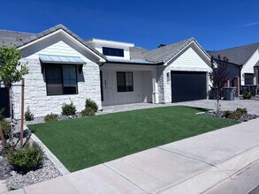 2917 E Rill Dr in Washington, UT - Building Photo - Building Photo