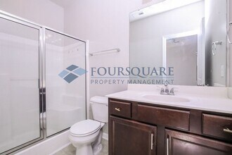 8887 Commons Townes Dr in Raleigh, NC - Building Photo - Building Photo