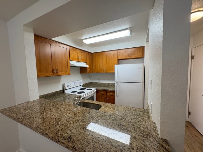 Whitman Place Apartments