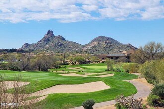 11123 E Monument Dr in Scottsdale, AZ - Building Photo - Building Photo